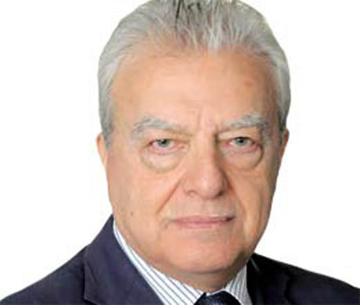 Riad Al Khouri